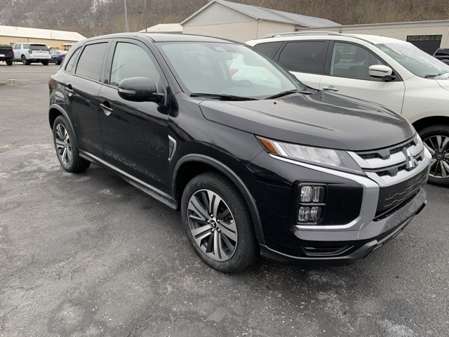 2024 Mitsubishi Outlander Sport