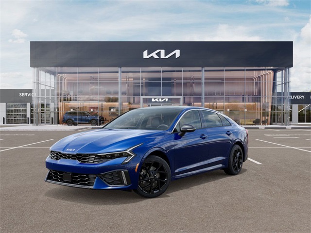 2026 Kia K5 for sale in Cleveland, Ohio