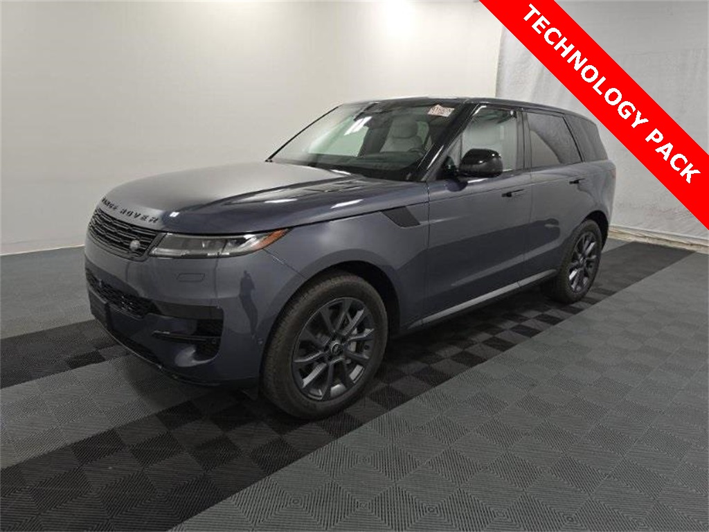 2024 Land Rover Range Rover Sport P360 SE AWD