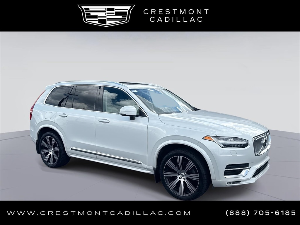 2020 Volvo XC90 for sale in Cleveland, Ohio