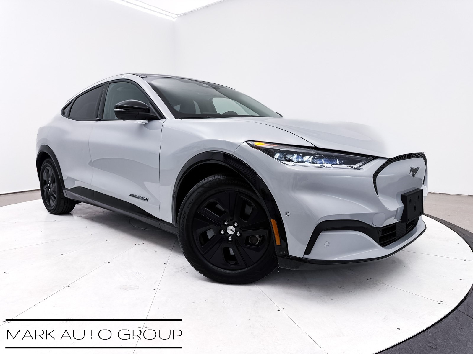 2022 Ford Mustang Mach-E California Route 1 AWD