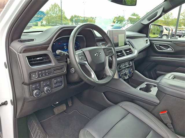 2024 Chevrolet Suburban Z71 for sale at PATRIOT CHEVROLET OF WARMINSTER