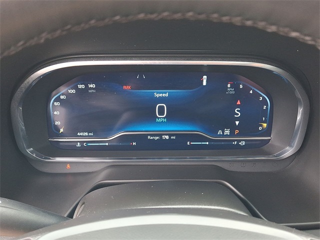 2024 Chevrolet Suburban Z71 for sale at PATRIOT CHEVROLET OF WARMINSTER