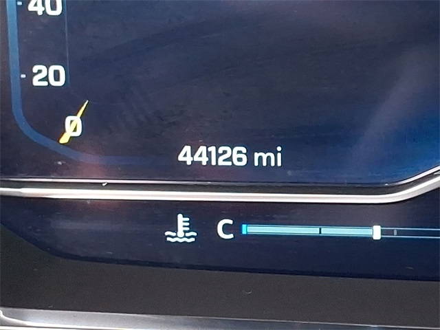 2024 Chevrolet Suburban Z71 for sale at PATRIOT CHEVROLET OF WARMINSTER