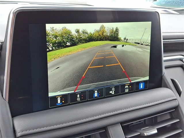 2024 Chevrolet Suburban Z71 for sale at PATRIOT CHEVROLET OF WARMINSTER