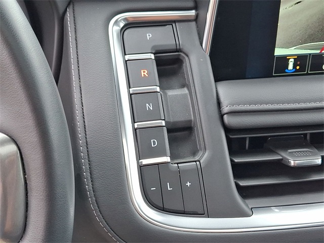 2024 Chevrolet Suburban Z71 for sale at PATRIOT CHEVROLET OF WARMINSTER