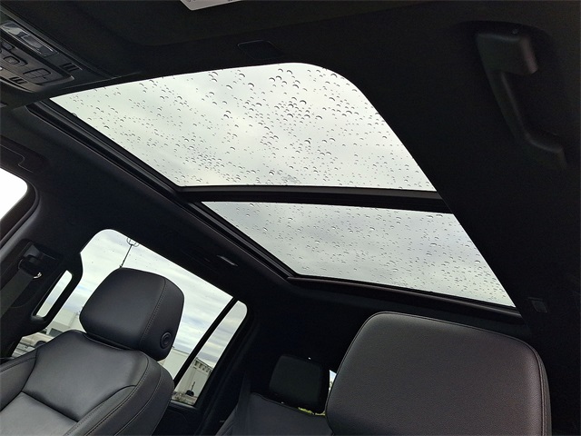 2024 Chevrolet Suburban Z71 for sale at PATRIOT CHEVROLET OF WARMINSTER