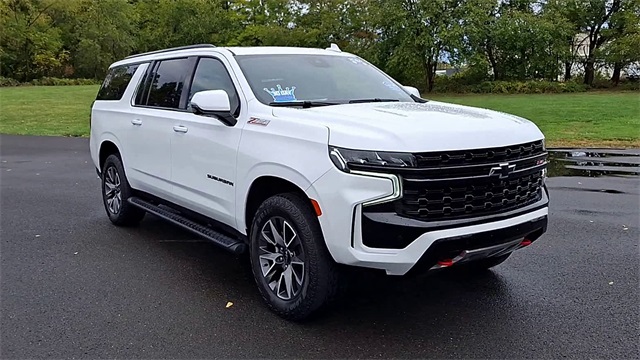 2024 Chevrolet Suburban Z71 for sale at PATRIOT CHEVROLET OF WARMINSTER