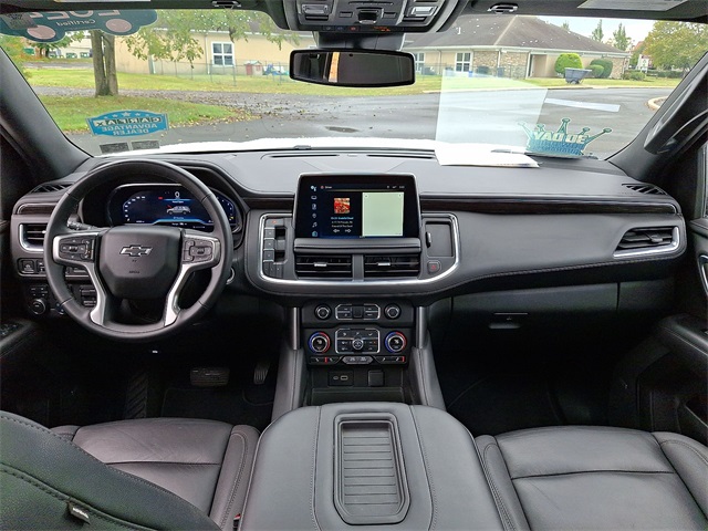 2024 Chevrolet Suburban Z71 for sale at PATRIOT CHEVROLET OF WARMINSTER