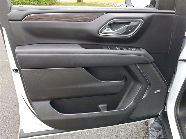 2024 Chevrolet Suburban Z71 for sale at PATRIOT CHEVROLET OF WARMINSTER