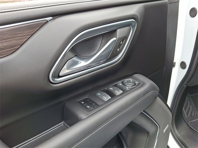 2024 Chevrolet Suburban Z71 for sale at PATRIOT CHEVROLET OF WARMINSTER