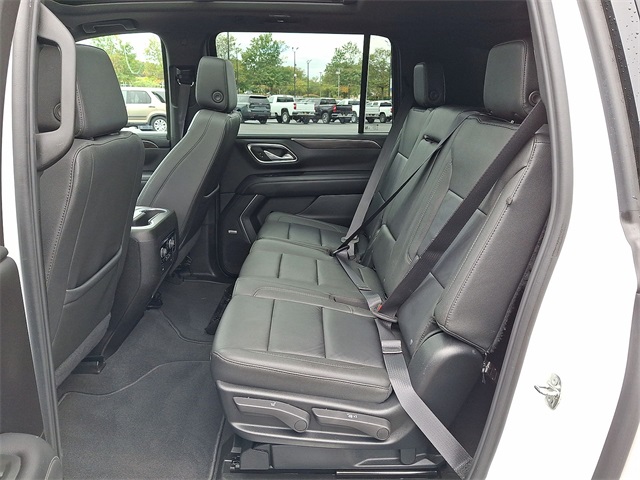 2024 Chevrolet Suburban Z71 for sale at PATRIOT CHEVROLET OF WARMINSTER