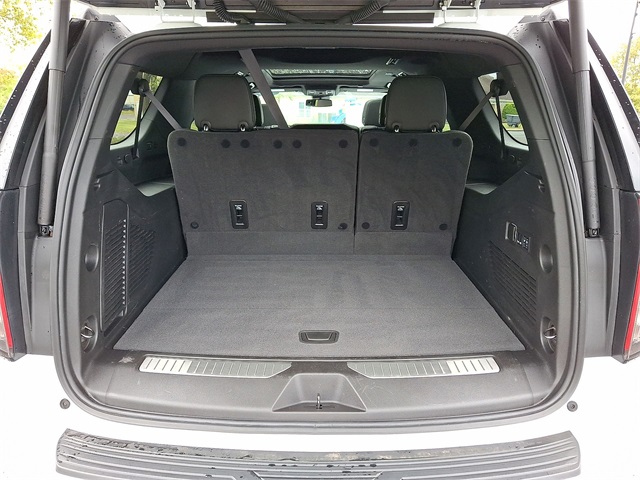 2024 Chevrolet Suburban Z71 for sale at PATRIOT CHEVROLET OF WARMINSTER