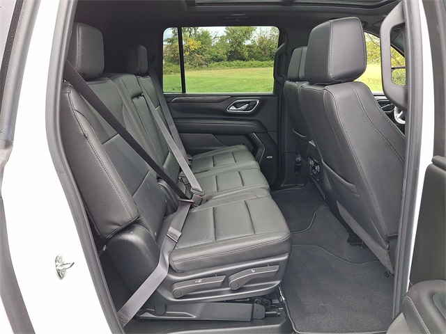 2024 Chevrolet Suburban Z71 for sale at PATRIOT CHEVROLET OF WARMINSTER