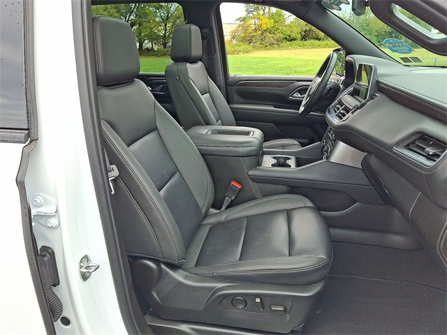 2024 Chevrolet Suburban Z71 for sale at PATRIOT CHEVROLET OF WARMINSTER