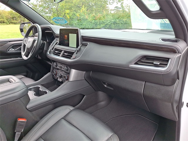 2024 Chevrolet Suburban Z71 for sale at PATRIOT CHEVROLET OF WARMINSTER