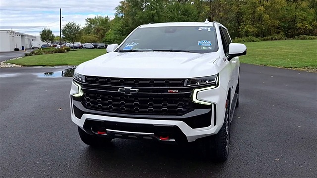 2024 Chevrolet Suburban Z71 for sale at PATRIOT CHEVROLET OF WARMINSTER