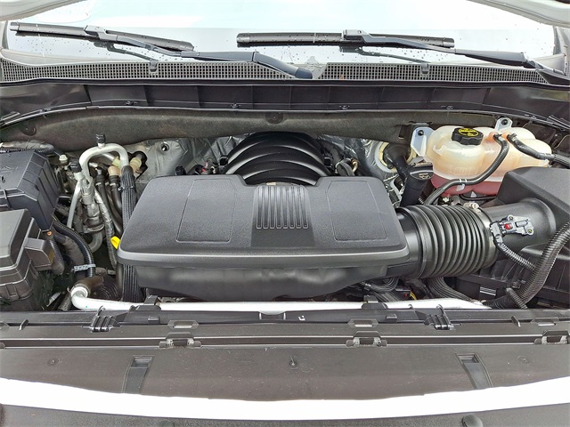 2024 Chevrolet Suburban Z71 for sale at PATRIOT CHEVROLET OF WARMINSTER