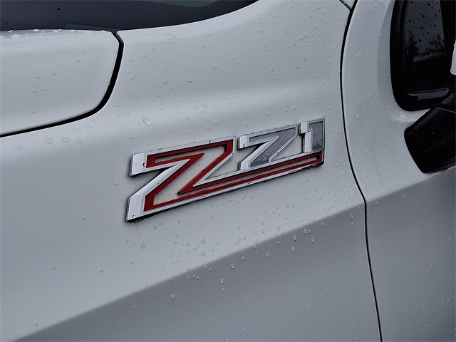 2024 Chevrolet Suburban Z71 for sale at PATRIOT CHEVROLET OF WARMINSTER