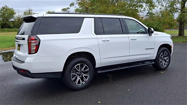 2024 Chevrolet Suburban Z71 for sale at PATRIOT CHEVROLET OF WARMINSTER