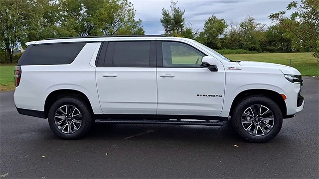 2024 Chevrolet Suburban Z71 for sale at PATRIOT CHEVROLET OF WARMINSTER