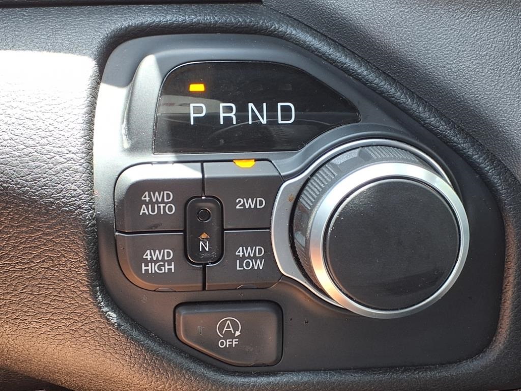 2025 Ram 1500 Big Horn/Lone Star - 9