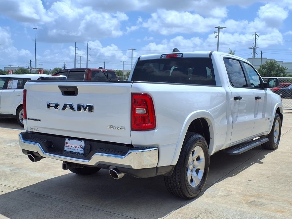 2025 Ram 1500 Big Horn/Lone Star - 2