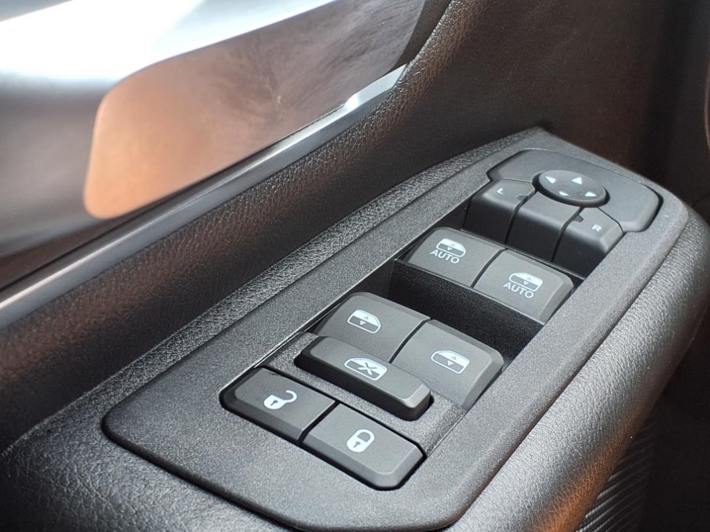 2025 Ram 1500 Big Horn/Lone Star - 6