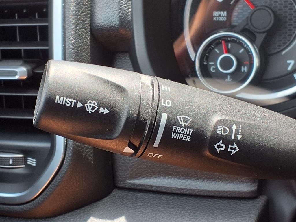 2025 Ram 1500 Big Horn/Lone Star - 7