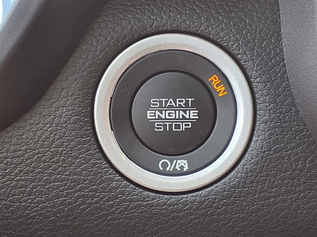 2025 Ram 1500 Big Horn/Lone Star - 8