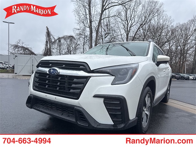 2025 Subaru Ascent Premium 8-Passenger AWD