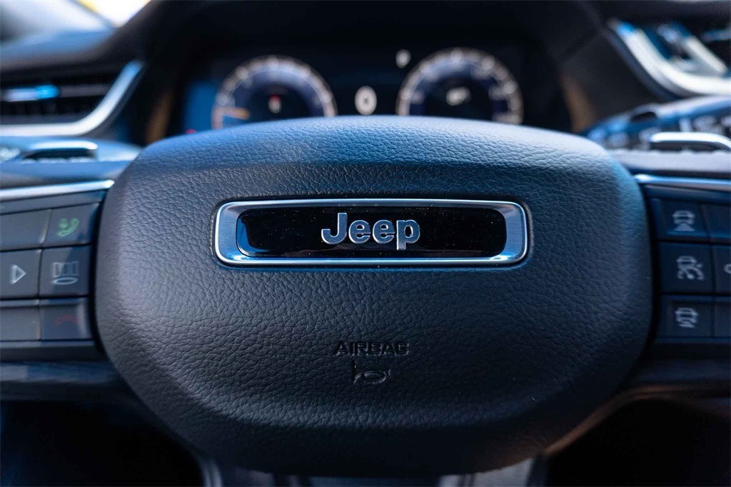 New Car 2025 Jeep Grand Cherokee L  Laredo For Sale Under $40,000 In San Marcos, Texas