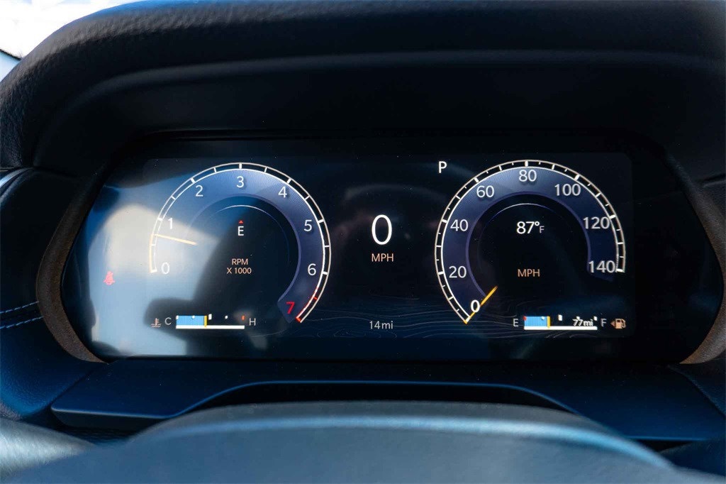 New Car 2025 Jeep Grand Cherokee L  Laredo For Sale Under $40,000 In San Marcos, Texas