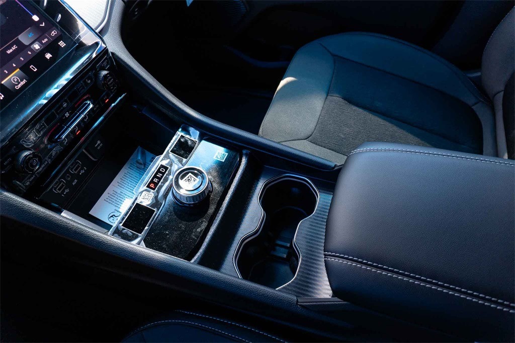 New Car 2025 Jeep Grand Cherokee L  Laredo For Sale Under $40,000 In San Marcos, Texas