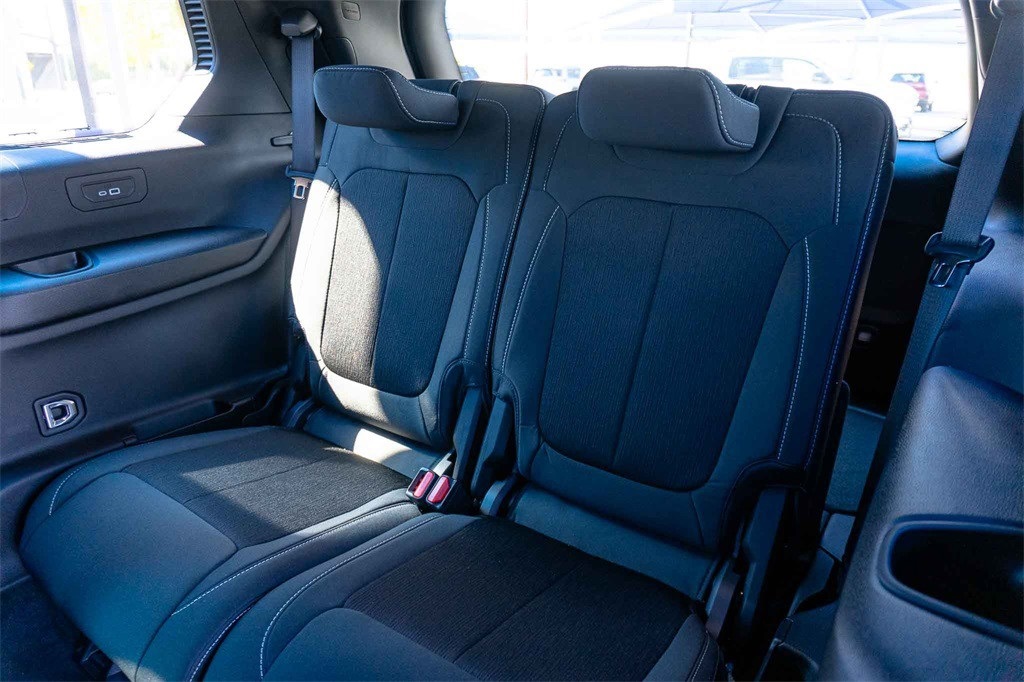 New Car 2025 Jeep Grand Cherokee L  Laredo For Sale Under $40,000 In San Marcos, Texas