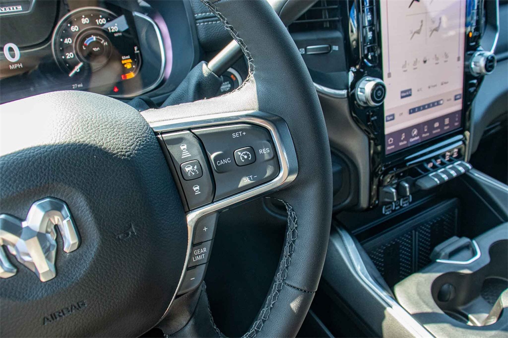 New Car 2025 Ram 2500  Laramie For Sale Under $80,000 In San Marcos, Texas