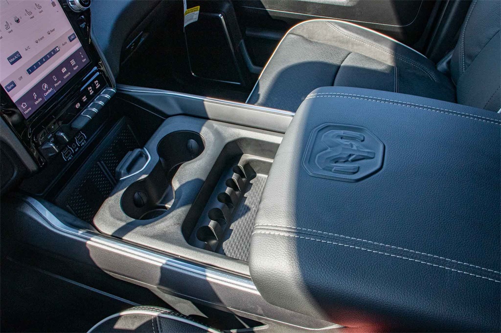 New Car 2025 Ram 2500  Laramie For Sale Under $80,000 In San Marcos, Texas