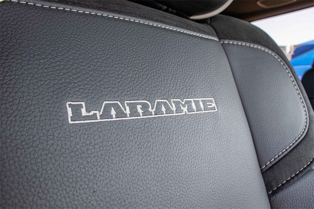 New Car 2025 Ram 2500  Laramie For Sale Under $80,000 In San Marcos, Texas