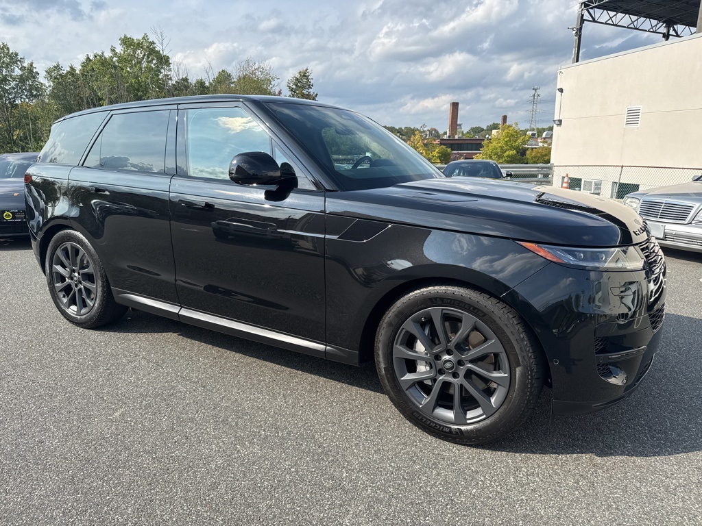/2024 Land-Rover Range-Rover Sport