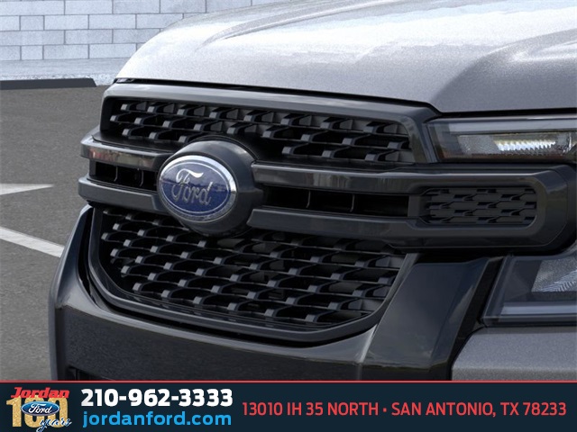 New Car 2025 Ford Ranger  Xlt For Sale Under $40,000 In San Antonio, Texas