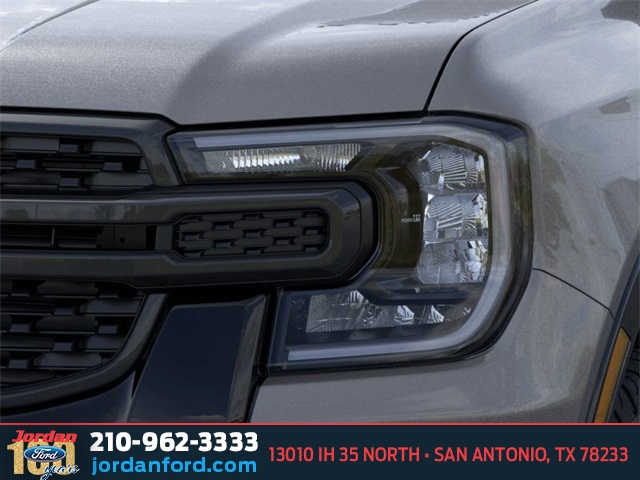 New Car 2025 Ford Ranger  Xlt For Sale Under $40,000 In San Antonio, Texas