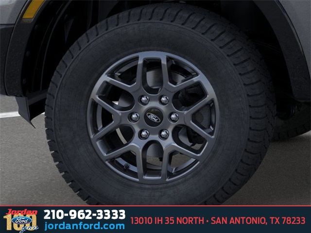 New Car 2025 Ford Ranger  Xlt For Sale Under $40,000 In San Antonio, Texas
