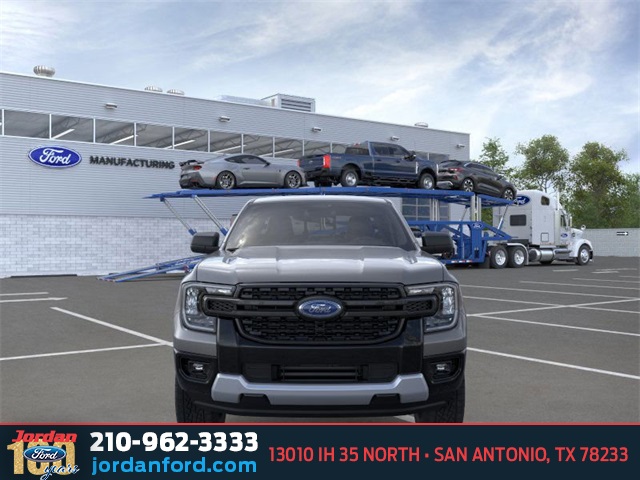 New Car 2025 Ford Ranger  Xlt For Sale Under $40,000 In San Antonio, Texas