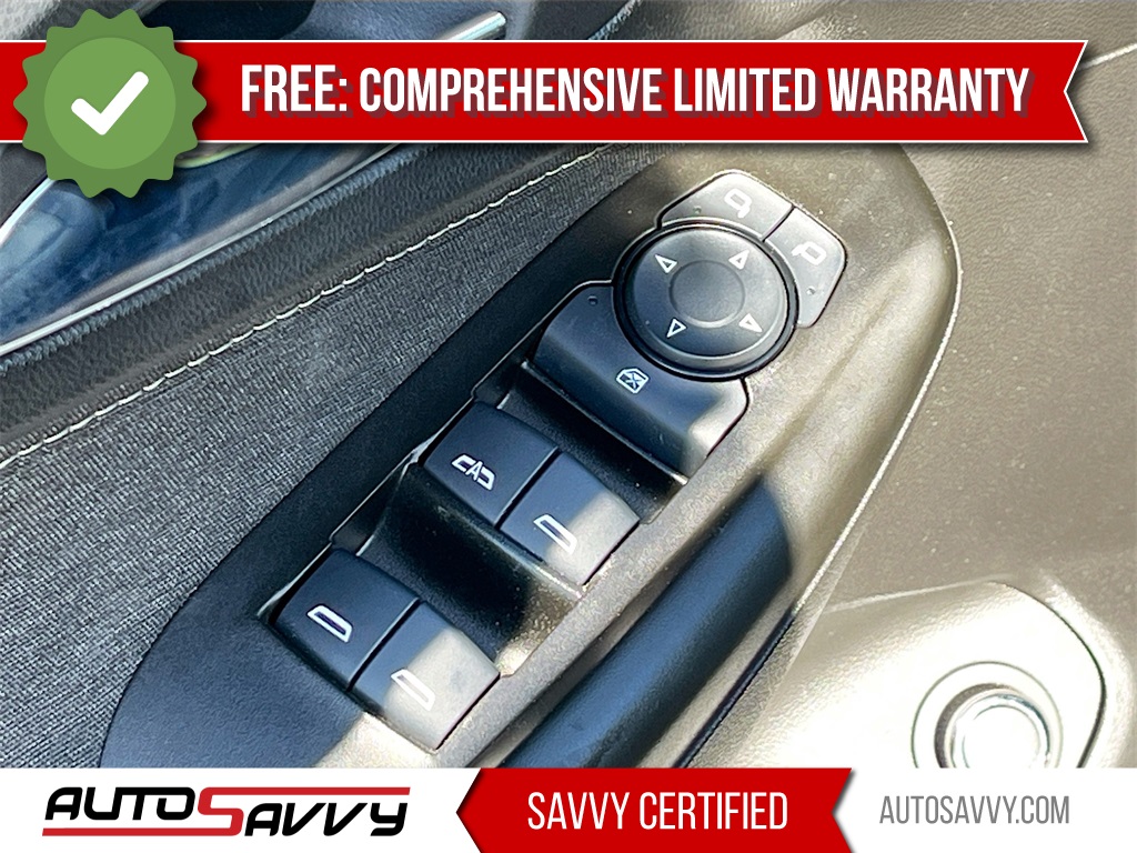 2023 Chevrolet TrailBlazer ACTIV White at AutoSavvy Houston Southwest