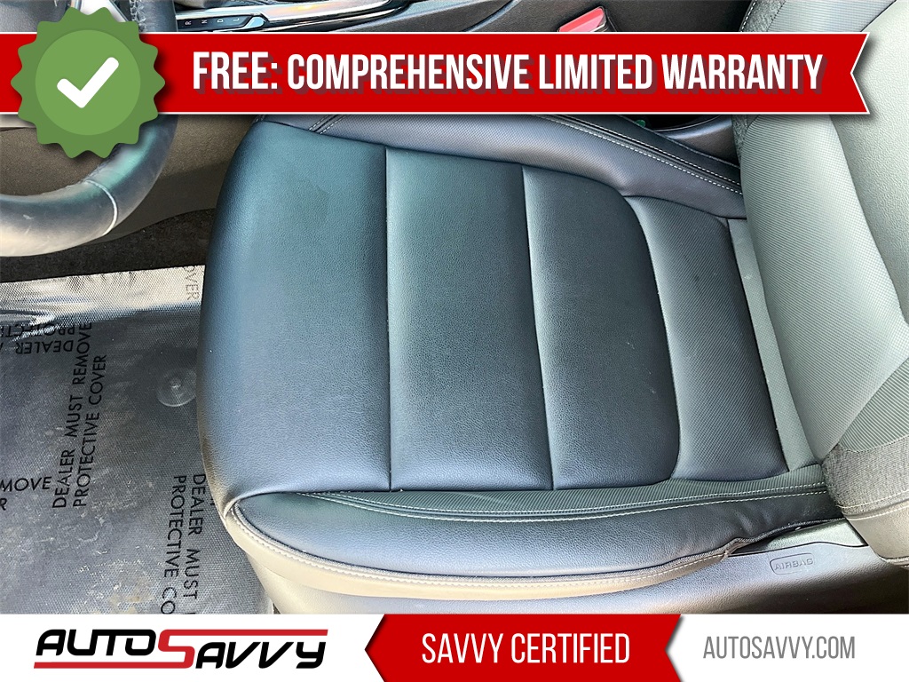 2023 Chevrolet TrailBlazer ACTIV White at AutoSavvy Houston Southwest