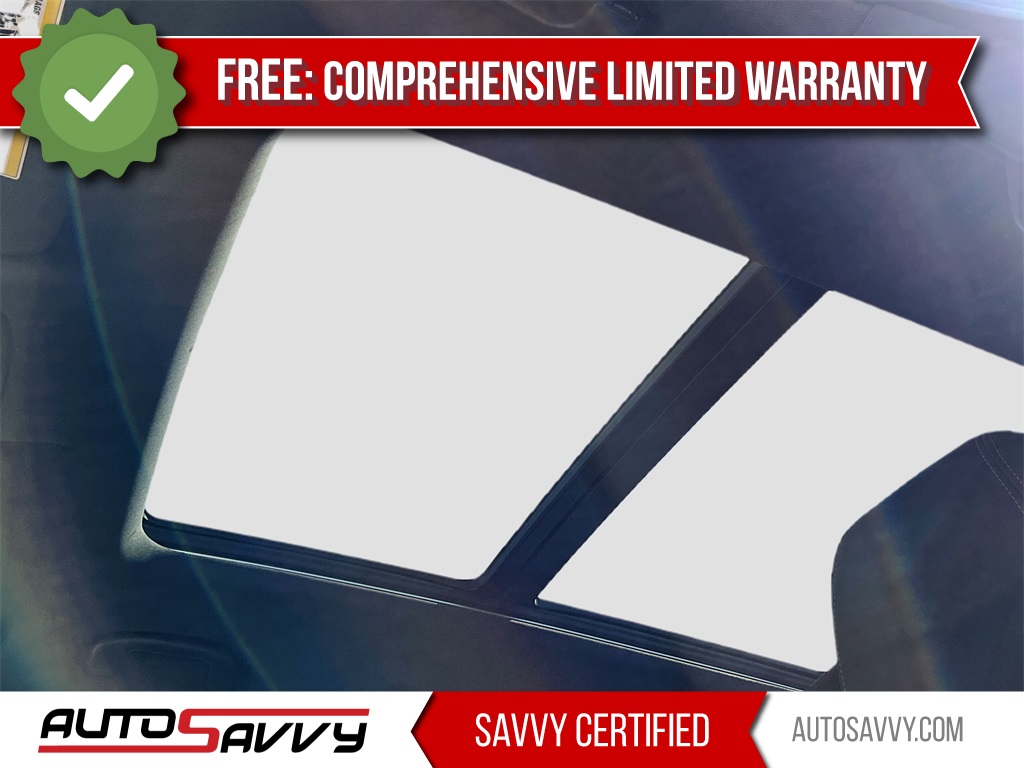 2023 Chevrolet TrailBlazer ACTIV White at AutoSavvy Houston Southwest