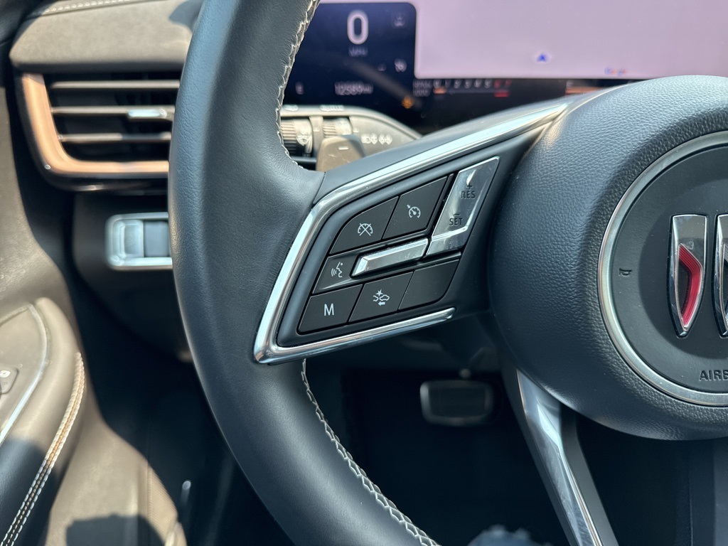 2024 Buick Envision