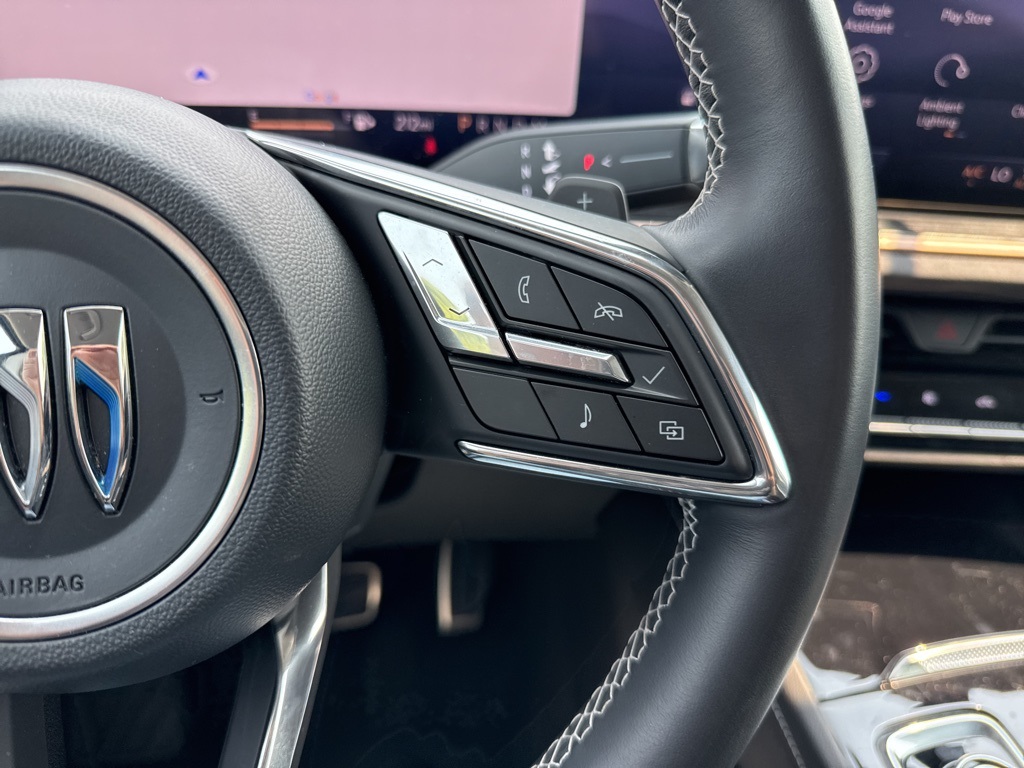 2024 Buick Envision
