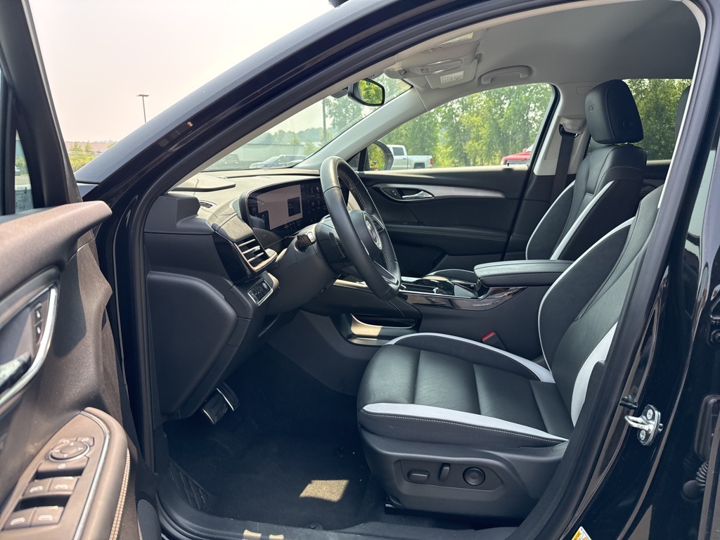 2024 Buick Envision
