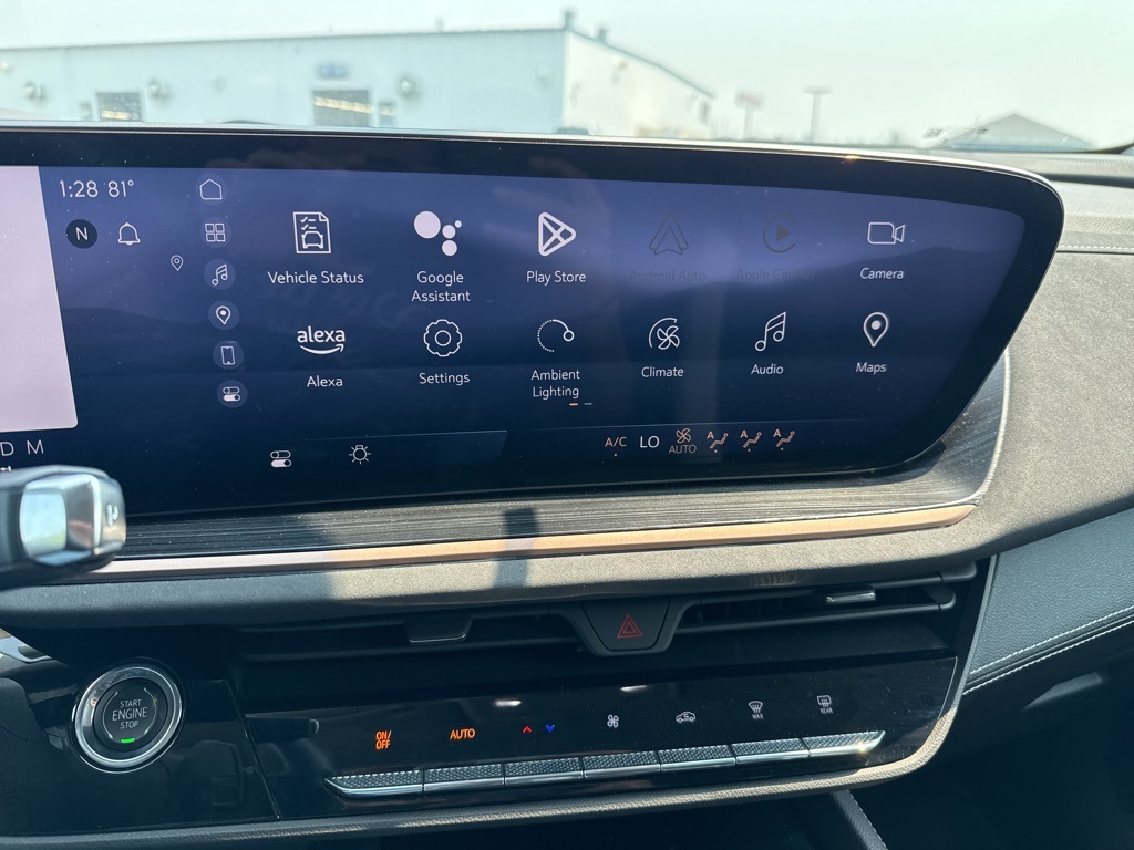 2024 Buick Envision